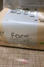 潔柔抽紙紙巾粉Face3層130抽可濕水嬰兒紙巾家用餐巾紙面巾紙衛(wèi)生紙 3層 130抽*20包 曬單實拍圖