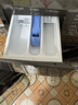 小天鵝（LittleSwan）滾筒洗衣機全自動家用【TG120V098WDT】12公斤大容量 超薄 節(jié)能 內(nèi)衣洗 家電國家補貼20% 以舊換新 曬單實拍圖