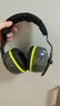代爾塔經(jīng)典隔音耳罩 防噪音 睡眠耳機(jī)工業(yè)降噪26db 車間工作射擊打鼓睡覺學(xué)習(xí) 103006 新款灰色(耳塞1付+眼罩1只) 曬單實(shí)拍圖