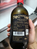 通化葡萄酒 微氣泡 起泡酒7%vol 果酒甜紅酒 【小酌品嘗】500ml 單瓶 曬單實(shí)拍圖