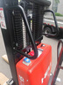 合力半電動(dòng)叉車1.5噸2噸叉車液壓升降車電動(dòng)堆高車鏟車搬運(yùn)堆垛車 合力半電動(dòng)1.5噸升高1.6米 曬單實(shí)拍圖
