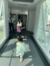 kocotreekk樹兒童防曬帽防紫外線寶寶遮陽帽夏季男童女童太陽帽沙灘大帽檐 曬單實拍圖