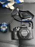 奧林巴斯（OLYMPUS）E-M10 MarkIV EM10四代 微單相機(jī) 數(shù)碼相機(jī) 微單套機(jī)（14-42mm & 45mm）人像雙鏡頭 曬單實拍圖