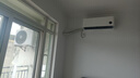 小米（MI）米家 2匹 新一級(jí)能效 巨省電 變頻冷暖  壁掛式掛機(jī) KFR-50GW/N2A1 以舊換新【國家補(bǔ)貼20%】 曬單實(shí)拍圖