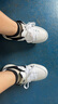 耐克NIKE板鞋女緩震透氣GAMMA FORCE運動鞋DX9176-100白黑36.5 曬單實拍圖