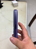金立（Gionee）老年人手機(jī)4G全網(wǎng)通 超長(zhǎng)待機(jī)老年機(jī) 大字大聲大按鍵大屏學(xué)生備用功能機(jī)雙卡雙待G320 紫色 曬單實(shí)拍圖