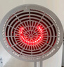 仁和【院線同款】紅外線理療燈儀家用膝蓋肩周炎烤電特定電磁波治療器 【院線醫(yī)用級(jí)】立式電磁波+紅外線+定時(shí)YY-003 曬單實(shí)拍圖