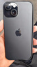 【美版有鎖】Apple 蘋果15 iPhone15 全新僅激活未過保后封包裝 iPhone15 黑色【6.1英寸】 128GB【僅激活開卡槽+自動5G】 曬單實拍圖
