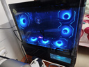 技嘉AMD銳龍7 9800X3D高端準(zhǔn)系統(tǒng)主機(jī) 無顯卡水冷電競(jìng)海景房電腦DIY組裝臺(tái)式機(jī)整機(jī)游戲直播主機(jī) 9800X3D丨32G丨1T丨無顯卡整機(jī) 曬單實(shí)拍圖