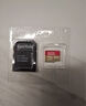 閃迪（SanDisk）512GB TF(MicroSD)內(nèi)存卡 4K極速金卡A2 V30 U3行車記錄儀 運(yùn)動(dòng)相機(jī)無(wú)人機(jī) 監(jiān)控存儲(chǔ)卡 讀190MB/s 曬單實(shí)拍圖