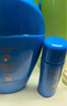資生堂（SHISEIDO）新艷陽夏藍(lán)胖子防曬霜50ml 高倍防曬SPF50+  生日禮物送女友 曬單實(shí)拍圖