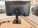 飛利浦（PHILIPS）27英寸 2K 辦公顯示器 IPS HDR TUV低藍(lán)光護(hù)眼 三邊微 旋轉(zhuǎn)升降 辦公護(hù)眼電腦顯示屏 275S9DR 曬單實(shí)拍圖