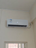 志高（CHIGO）空調(diào)壁掛式/掛機 單冷定頻  新能效節(jié)能省電 大1匹 五級能效 03款 曬單實拍圖
