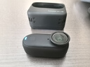 Insta360影石【6期免息 咨詢立減】GO 3S 4K拇指相機(jī) Vlog騎行親子寵物運(yùn)動相機(jī)防水防抖攝像機(jī)口 官方全能套裝 【星曜黑】咨詢減現(xiàn)金 【128G內(nèi)存】 曬單實拍圖