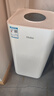 海爾空氣凈化器家用臥室分解新房除甲醛神器煙味霧霾異味吸貓毛病菌過敏源PM2.5甲醛雙數(shù)顯示國家補貼 80平米凈化【KJ550Pro】 曬單實拍圖
