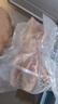 鮮京采 內(nèi)蒙古羔羊原切法式羊排600g 燒烤食材 京東自有品牌 曬單實拍圖