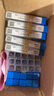 HXWT鎢鋼1-3.175左旋單刃螺旋銑刀下排屑雕刻刀PVC PP板專用切割刀具 活動說明【買10支送1支】 曬單實拍圖