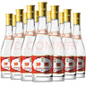 汾酒 黃蓋玻汾 清香型高度白酒 53度 475mL*12瓶 整箱裝 曬單實(shí)拍圖