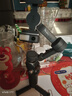大疆 DJI Osmo Mobile 7P 全場景跟拍手機(jī)穩(wěn)定器OM7智能跟拍直播vlog手持自拍桿拍攝神器 曬單實拍圖