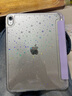 Apple/蘋果 iPad 11英寸 A16芯片2025年款學(xué)生學(xué)習(xí)辦公平板電腦二合一 銀色 256GB 官方標(biāo)配 WLAN版 曬單實(shí)拍圖