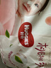 好奇（Huggies）鉑金裝拉拉褲袋裝加加加大號(hào)XXXL32片嬰兒尿不濕學(xué)步褲 曬單實(shí)拍圖