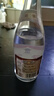汾酒53度黃蓋玻汾  清香型白酒 高度口糧酒  泡酒 53度 475mL 6瓶 整箱裝非原箱 曬單實(shí)拍圖