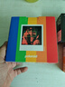 寶麗來(lái)（Polaroid）GoGen2拍立得戶(hù)外相機mini自拍便攜入門(mén)級 教師節校園學(xué)生送禮物閨蜜生日結婚紀念日 白色【現貨速發(fā)】 套餐二：相機+白框相紙*1+黑框相紙*1 曬單實(shí)拍圖