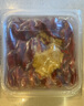 海底撈麻辣蒜蓉小龍蝦1.5kg/盒量販裝2025新蝦3-5錢/只凈蝦1kg加熱即食 3kg 小龍蝦2盒 （麻辣+蒜蓉各1盒） 曬單實(shí)拍圖