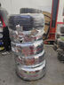 固特異（Goodyear）固特異輪胎 EAGLE F1 245/50R19 防爆星標 新寶馬x3 汽車(chē)輪胎 曬單實(shí)拍圖