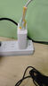 尊匠蘋果充電器正品充電線氮化鎵30W快充線PD套裝適配原裝iPhone14ProMax 16 15手機(jī)13充電頭20W數(shù)據(jù)線 【適用蘋果6-14系列】PD快充線丨單線標(biāo)準(zhǔn)1米 曬單實(shí)拍圖