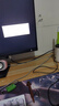 飛利浦（PHILIPS）原生180Hz FastIPS快速液晶 1ms HDR 99.5%sRGB 游戲本外接顯示屏 顯示器 27M2N3200F 27英寸 曬單實(shí)拍圖