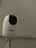 樂(lè )橙（IMOU）K2E監控攝像頭室內家用500萬(wàn)高清夜視智能wifi網(wǎng)絡(luò )家庭全景無(wú)線(xiàn)云臺攝像機手機遠程監控器安防設備 【500萬(wàn)高清】樂(lè )橙K2E云臺攝像機【贈32G卡】 曬單實(shí)拍圖