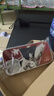 洛曼歐 適用于蘋(píng)果16手機殼iPhone15promax/14pro來(lái)圖定制蘋(píng)果13/12/11情侶xsmax/xr軟硅膠7/8plus保護套 金屬漆玻璃【星河銀】-來(lái)圖定制 蘋(píng)果16promax 曬單實(shí)拍圖