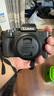 松下G100DK （Panasonic）微單相機(jī)   數(shù)碼相機(jī) vlog相機(jī) 微單套機(jī)12-32mm 4K視頻 專業(yè)收音 柔膚自拍 曬單實(shí)拍圖