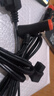 冰虎壓縮機(jī)車載冰箱電源線適用于英得爾騎炫南極洲冰記 彎頭1.5米12V24V全銅線 曬單實(shí)拍圖