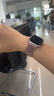 【全網(wǎng)熱銷100萬+】適用蘋果手表表帶apple iwatch s10/9表帶8/Ultra2米蘭尼斯金屬磁吸表帶不銹鋼 玫瑰粉【官方同款·強力磁吸】 【38/40/41/42表盤通用】 曬單實拍圖