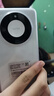 榮耀X60 十面抗摔防水耐磨 5800mAh大電池 一億像素 AI影像 8+256 月影白 國家補貼 5G AI手機(jī) 曬單實拍圖