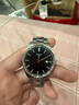 天梭（TISSOT）手表 PR100系列男表 瑞士石英男士鋼帶腕表商務(wù)表畢業(yè)禮物 曬單實(shí)拍圖