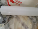 北格不粘塑料搟面杖大號(hào)三件套搟面棍桿面杖干面杖餃子皮搟面棒食品級(jí) 【33厘米中號(hào)】不粘搟面杖 曬單實(shí)拍圖
