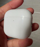 威頓【直營(yíng)正品丨降噪Air7】華強北藍牙耳機無(wú)線(xiàn)適配蘋(píng)果2025新款半入耳式國家補貼iphone16pro/15pods 【百萬(wàn)熱銷(xiāo)丨降噪全功能Air7代】 ENC降噪模式+空間音頻+三真電量 曬單實(shí)拍圖