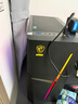 微星（MSI）?；赎猂S 14代i5 14600KF/RTX5060/32G DDR5/1TB 國(guó)家補(bǔ)貼20%電競(jìng)游戲設(shè)計(jì)師辦公臺(tái)式電腦主機(jī)整機(jī) 曬單實(shí)拍圖