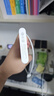 華為【3C認證】原裝多協(xié)議超級快充移動電源10000mAh（Max 22.5W SE） 13重安全防護 可上飛機 白色 曬單實拍圖