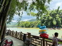 周六福（ZLF）七夕禮物PT950鉑金戒指男女款白金情侶對戒求婚指環(huán)愛無止境 13號-3.22g 曬單實拍圖