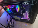 微星（MSI）暗黑騎士13代i5 13400F/RTX3050/16G DDR4/512G SSD 電競游戲設(shè)計師臺式電腦主機整機 曬單實拍圖