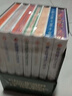 世界神話與傳說（彩色刷邊，經(jīng)典插圖版，附贈76張明信片）（全7冊） 曬單實拍圖