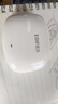 漫步者（EDIFIER）蘿莉豆Lolli Pro3i真無線藍(lán)牙耳機(jī)入耳式-47dB主動降噪金標(biāo)音質(zhì)長續(xù)航游戲音樂禮物適用于華為小米 【藍(lán)牙6.0】潤白+耳機(jī)套 曬單實(shí)拍圖