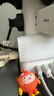 貝爾金（BELKIN）67W快充頭 蘋果PD3.1充電器 盲插三口全快充Type-C充電頭 PPS協(xié)議三星充電 折疊超小 WCC002 曬單實(shí)拍圖