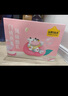 認(rèn)養(yǎng)一頭牛常溫高端白桃燕麥法式風(fēng)味酸奶230g*10瓶裝 整箱酸牛奶禮盒 曬單實拍圖