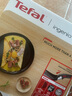 特福（Tefal）鍋具套裝烹飪鍋煎炒鍋奶鍋可拆卸手柄不粘鍋百變套鍋五件套奶茶白 曬單實(shí)拍圖