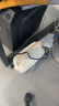 志高（CHIGO）電熱飯盒加熱飯盒 可插電上班族加熱便攜式保溫便當飯盒熱飯神器 QF-FH05 曬單實拍圖
